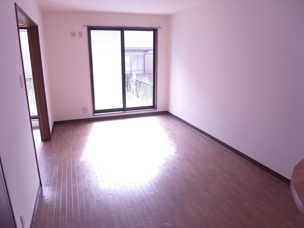 Other room space