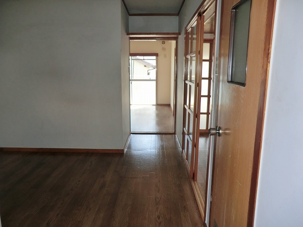 Other room space