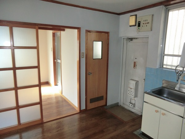 Other room space