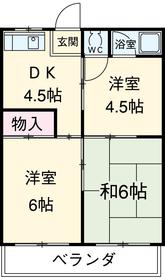 Building appearance