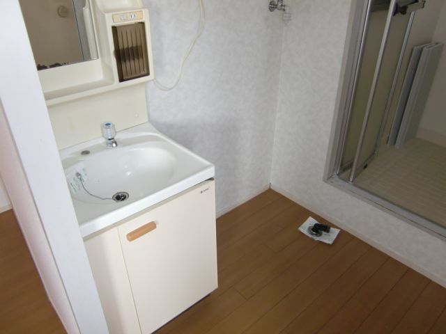 Washroom