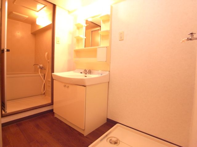 Washroom