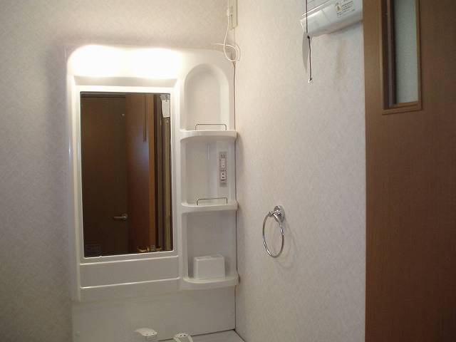 Washroom