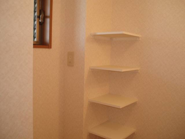 Other room space