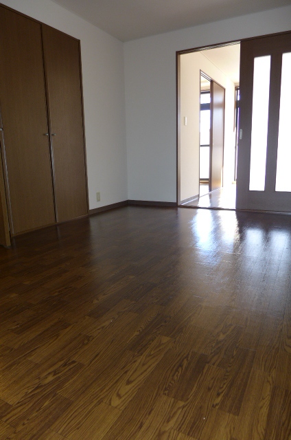 Living and room. Living