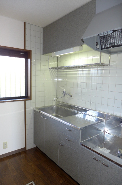 Kitchen. Kitchen