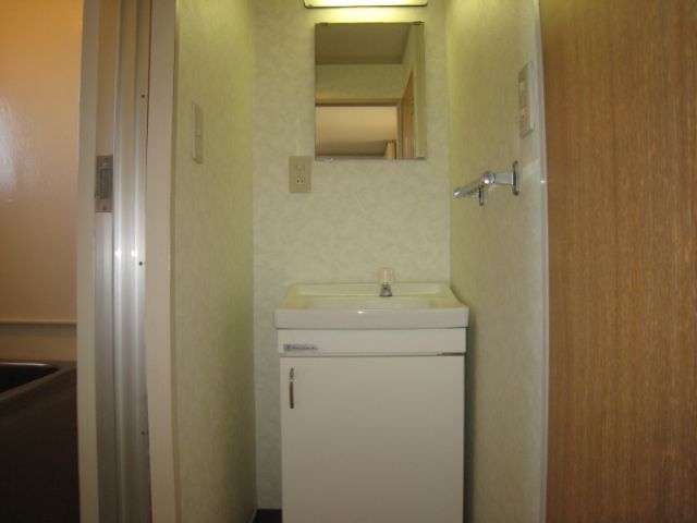 Washroom