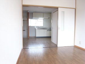 Living and room