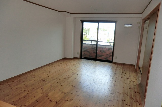 Living and room