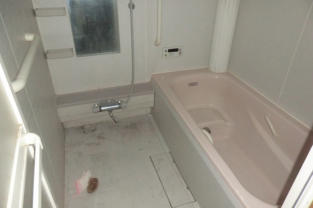 Bath