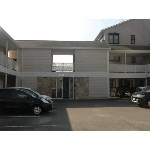 Building appearance