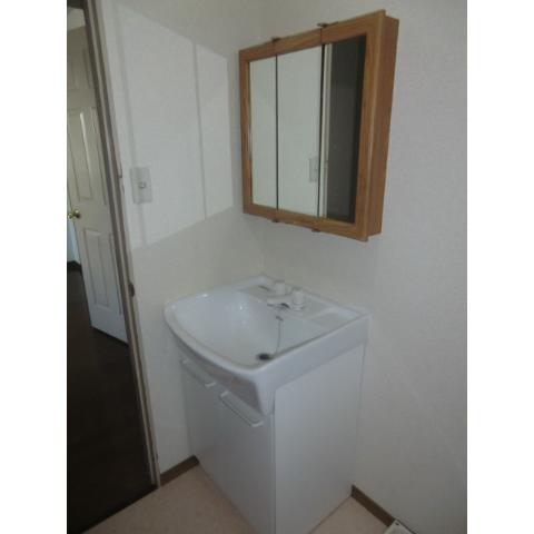 Washroom