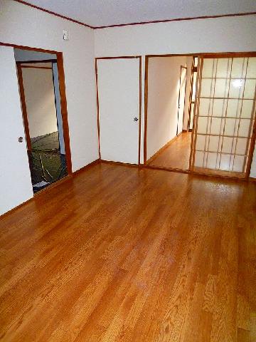 Living and room