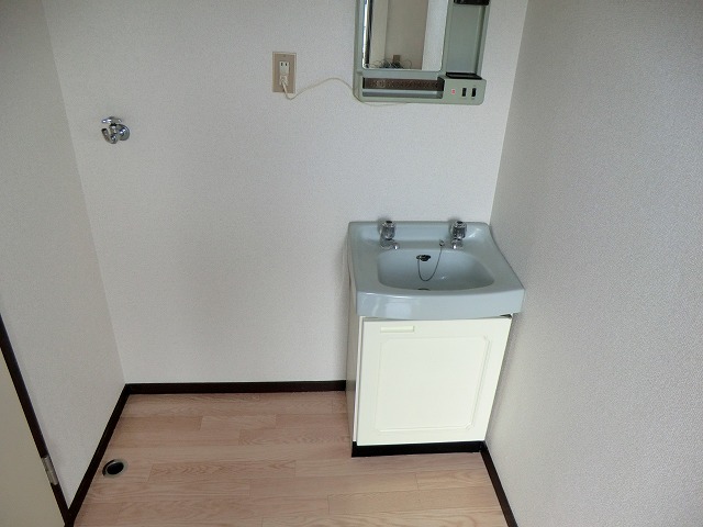 Washroom