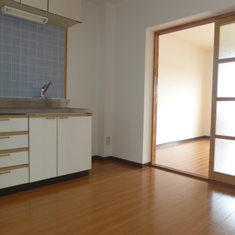 Living and room. Living