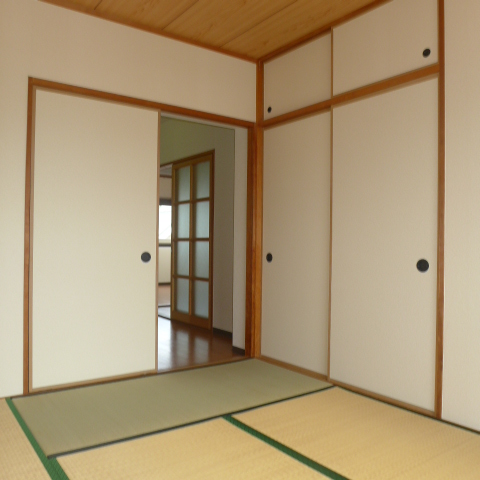 Other room space. bedroom
