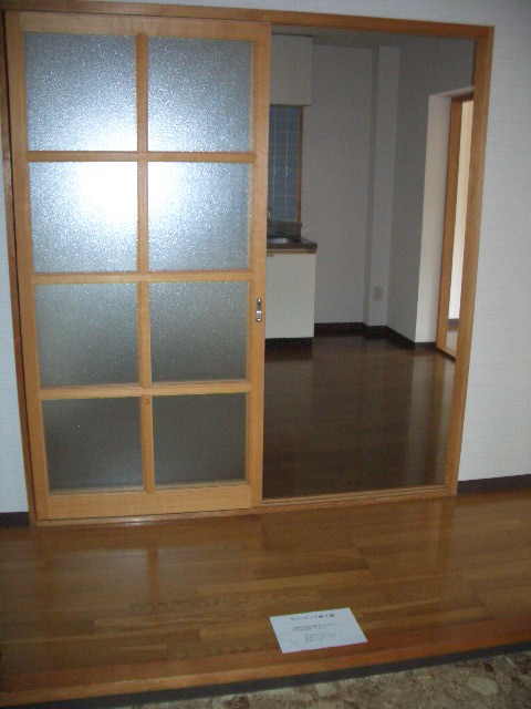Entrance. Entrance hall