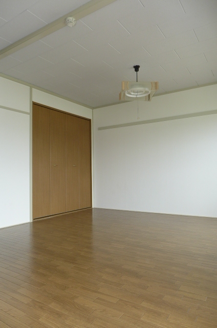 Living and room. Living