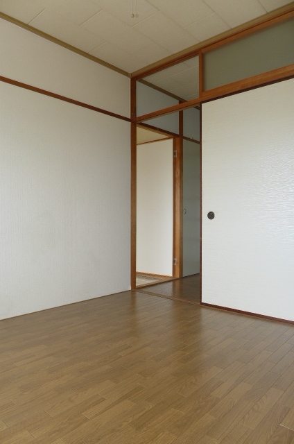 Entrance. Entrance