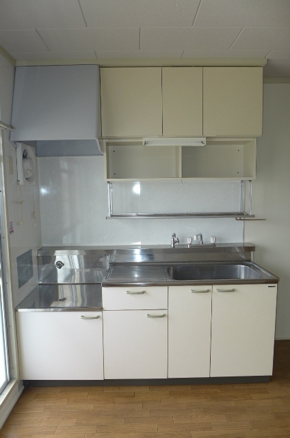 Kitchen. Kitchen