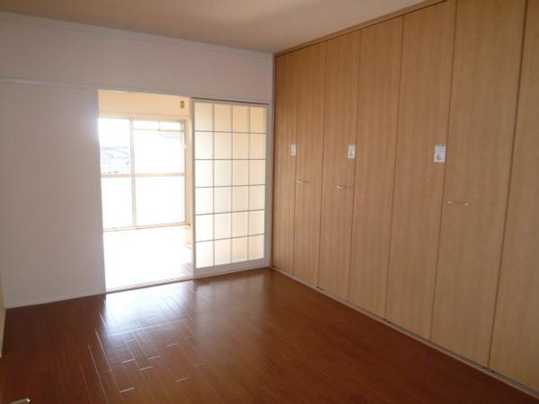 Other room space