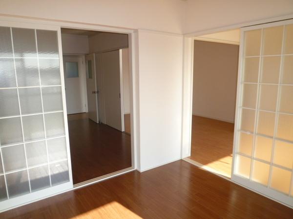Other room space
