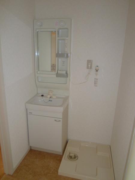Washroom