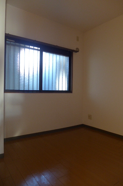 Other room space. bedroom