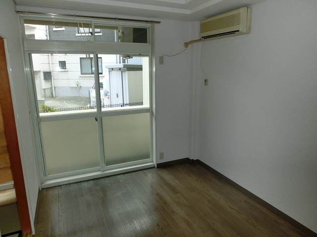 Other room space