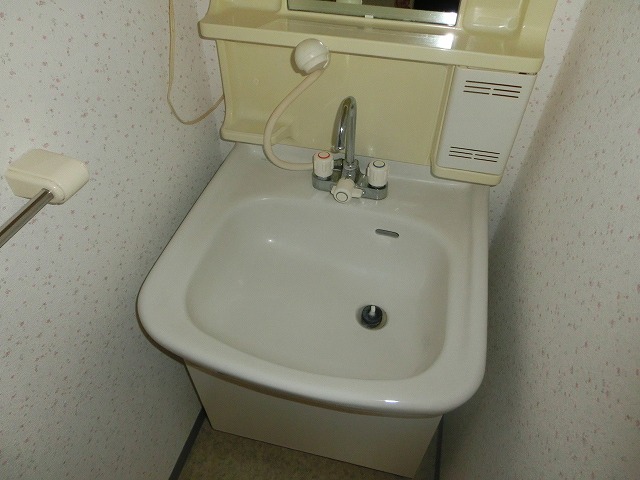 Washroom