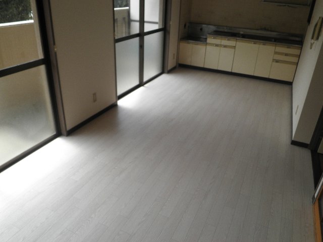 Living and room