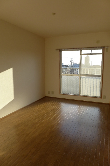 Other room space. bedroom