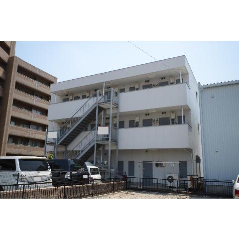 Building appearance