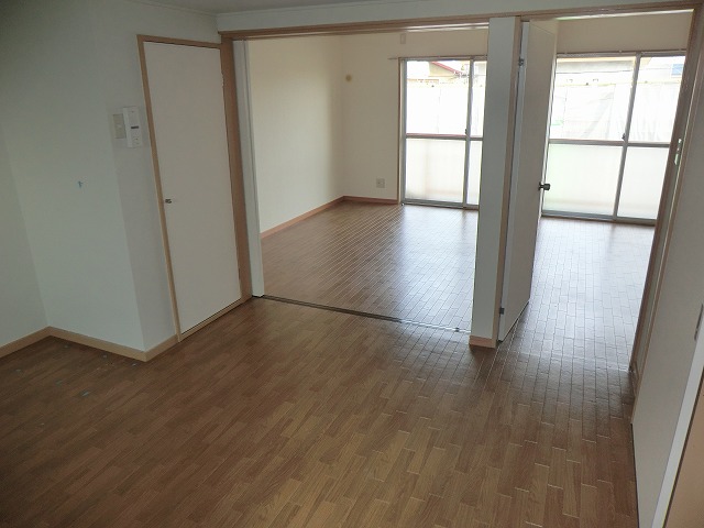 Other room space
