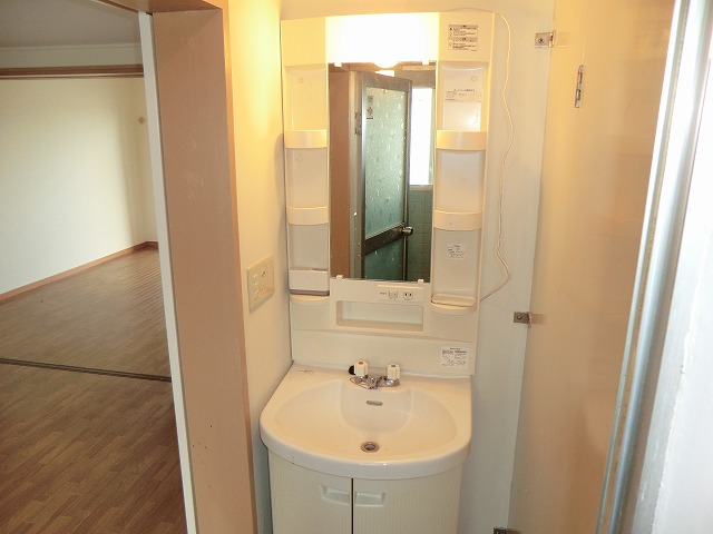 Washroom