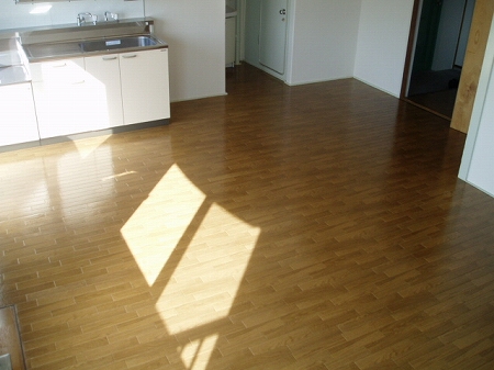 Living and room