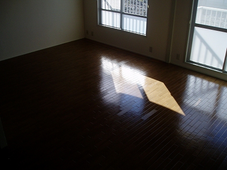 Living and room