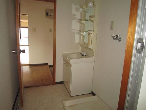 Washroom