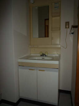Washroom