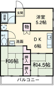 Building appearance
