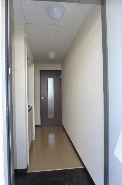 Other room space