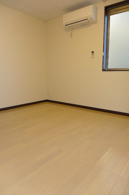 Other room space. bedroom