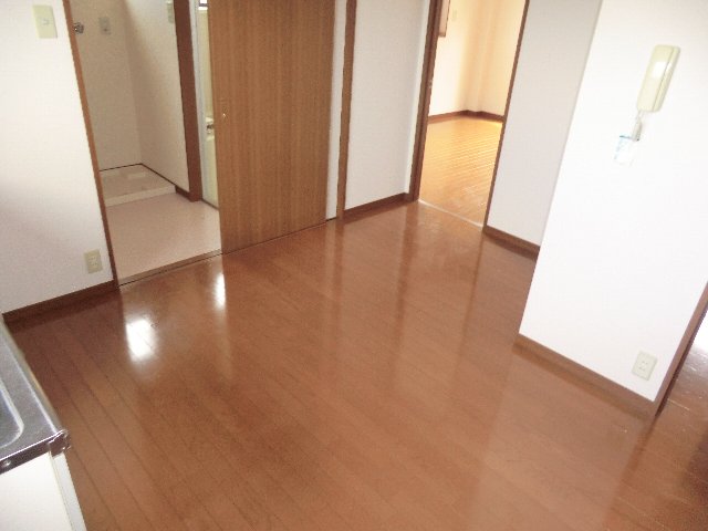Living and room