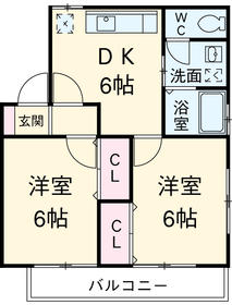 Building appearance