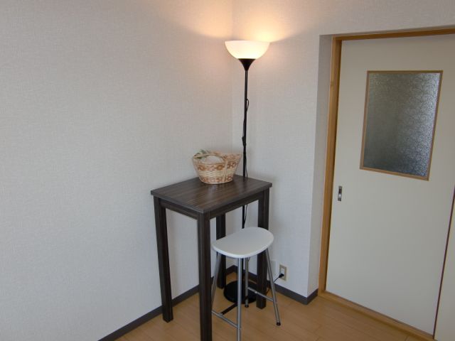 Living and room