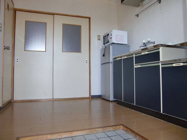 Living and room. Sunny rooms