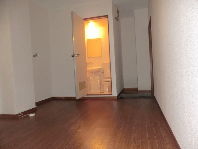 Other room space
