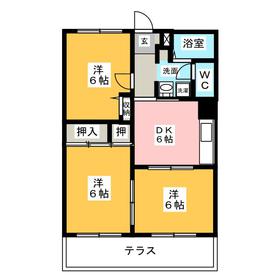 Building appearance