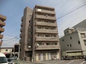Building appearance