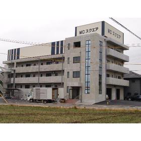 Building appearance